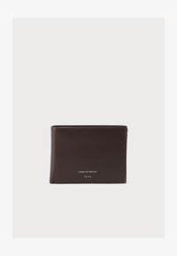 Неизбран, dark brown