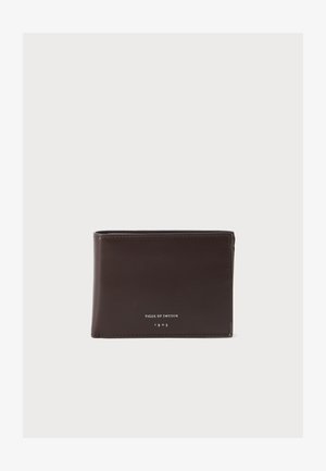 Tiger of Sweden, WIVALIUS - Wallet - dark brown