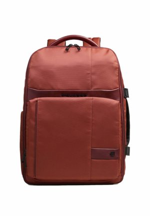 Tagesrucksack - arancione