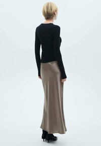 Mango Maxirock - brown