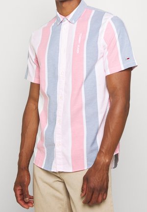 Tommy Jeans Skjorter - light pink