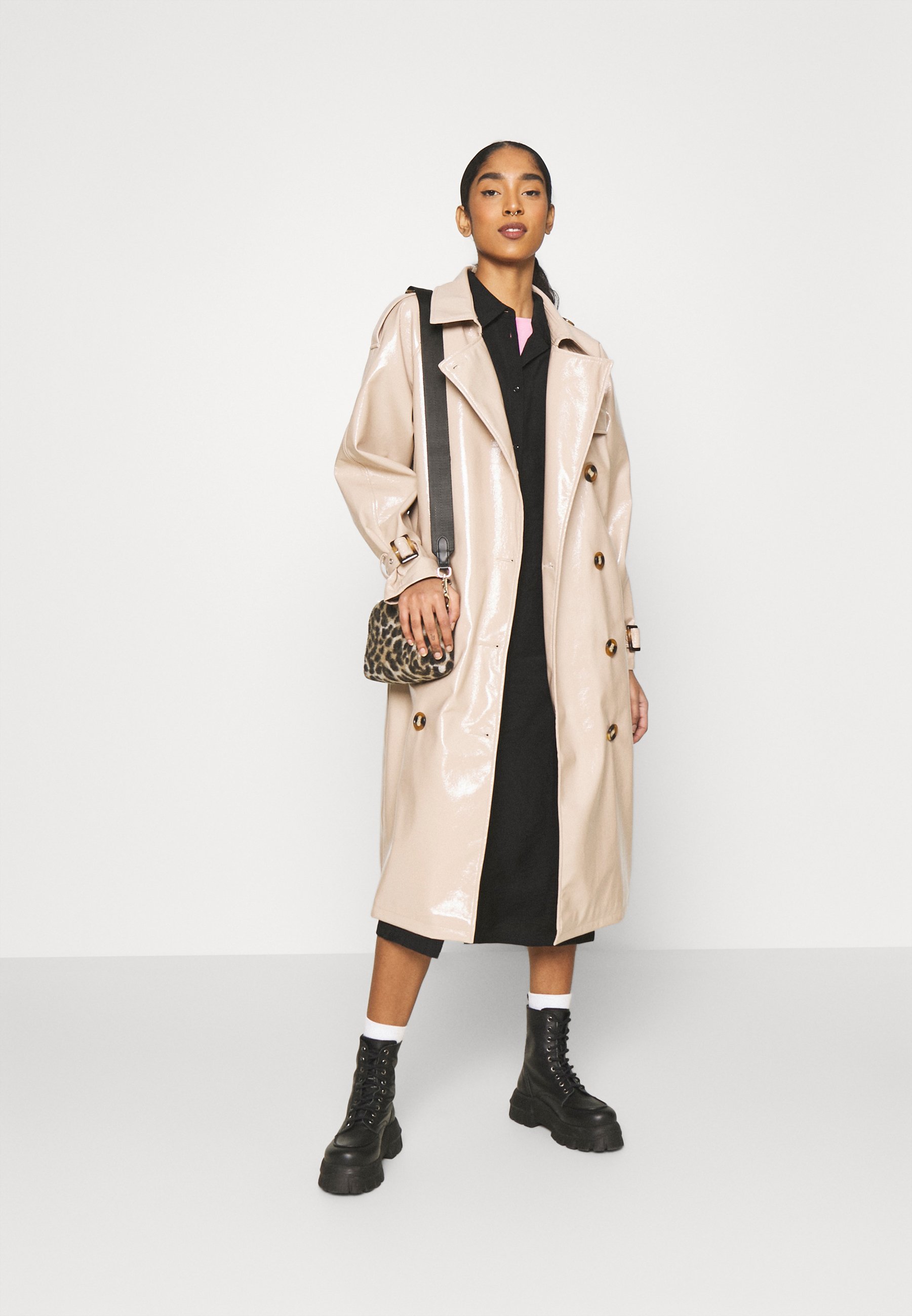 zalando trenchcoat