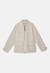 FLY JACKET - Leichte Jacke - sabbia/sand