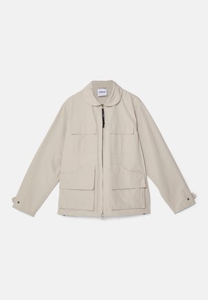 ASPESI FLY JACKET - Summer jacket - sabbia/sand