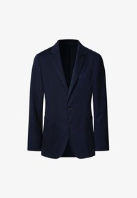 Selected, navy