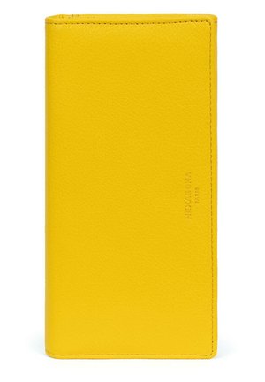 CONFORT - Portemonnee - jaune
