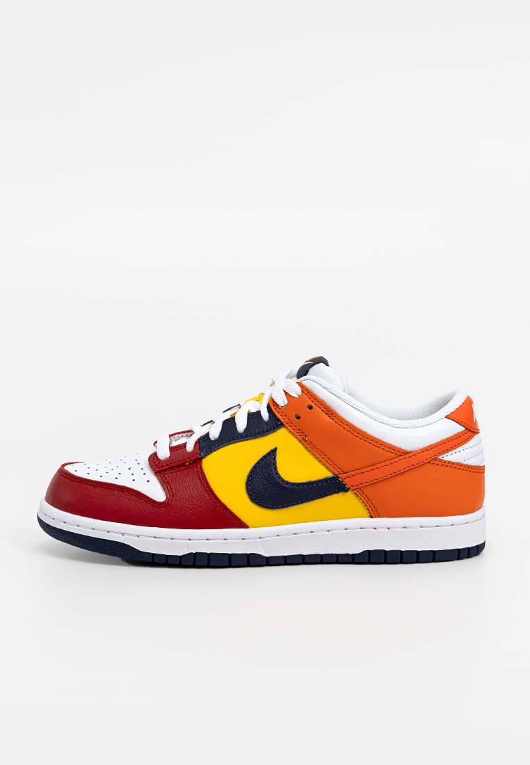 Nike Sportswear Sneaker low mehrfarbig