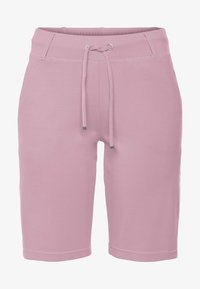 Unausgewählt, altrosa