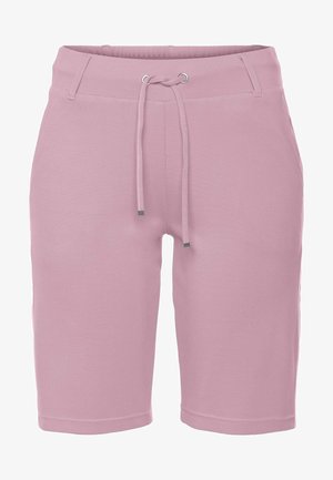 Bench Shorts - altrosa