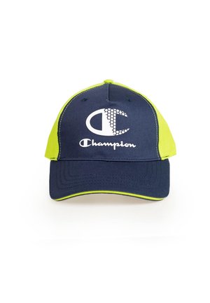 Caps - grün