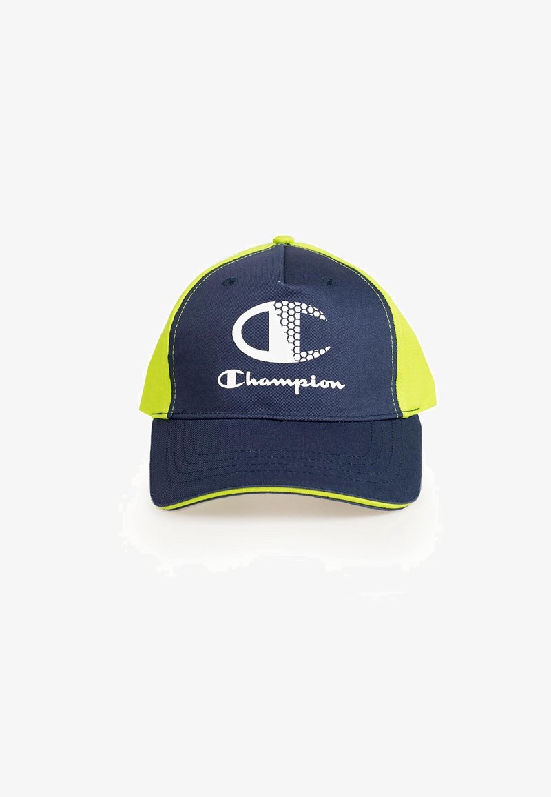 Champion Cappellino - grün