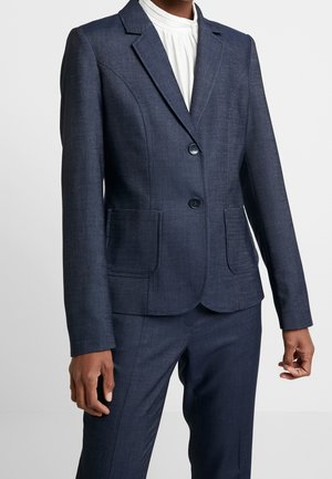 More & More, Blazer - blue
