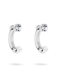 Sélectionné, silberfarben