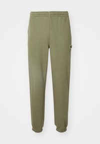 XH - Pantalones deportivos - vert kaki