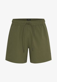 Neizvēlēts, olive night