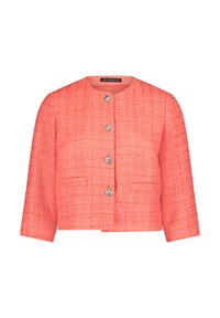 Betty Barclay Nyári dzseki - hot coral