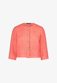 Sélectionné, hot coral