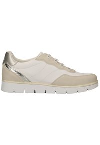 bugatti Sneaker low - beige/white