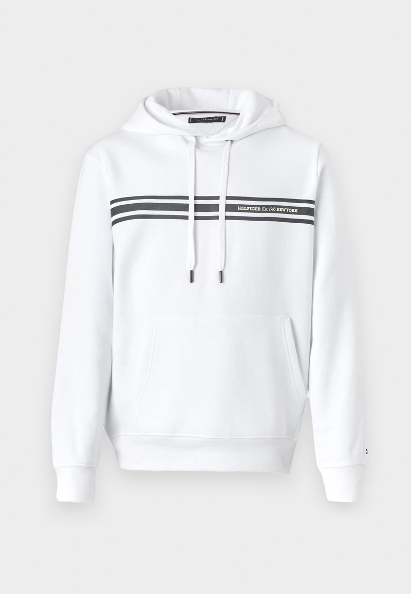 Tommy Hilfiger Hoodie wit Tommy Hilfiger Hoodie wit