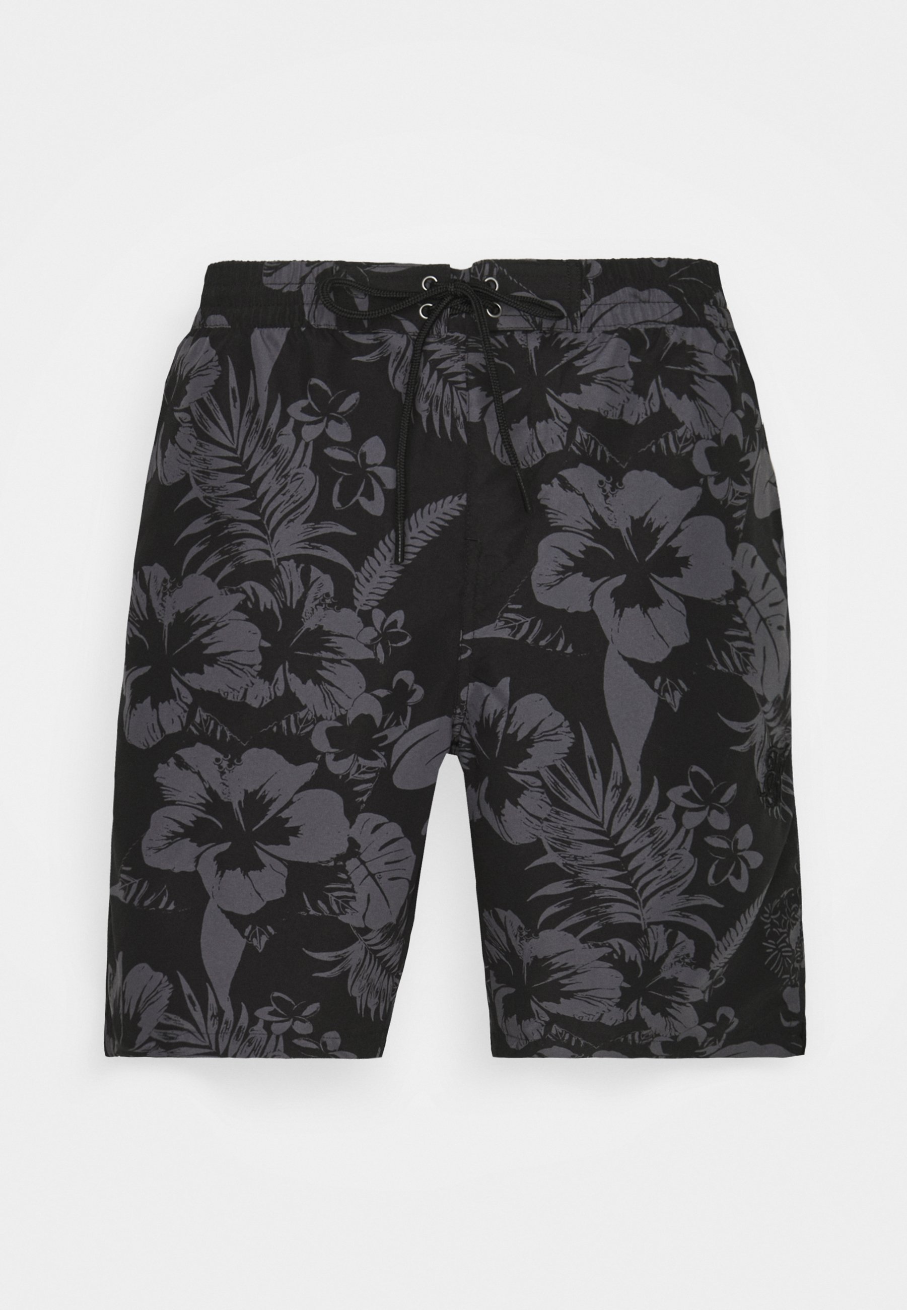 Black shorts hawaii Clearance