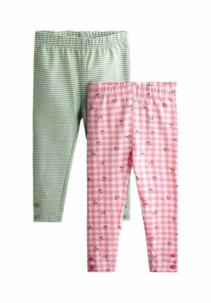 REGULAR FIT - Nohavice - pink