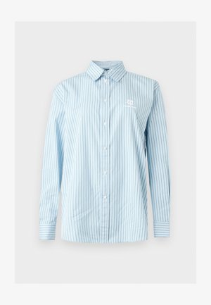 Polo Ralph Lauren, WOVEN SHIRT - Overhemdblouse - blue