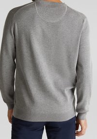 Esprit Maglione - grey