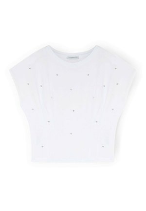 Motivi, - T-shirt z nadrukiem