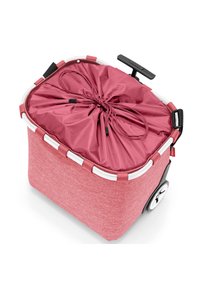 reisenthel carrycruiser Frame - Cabas à roulettes avec Cadre