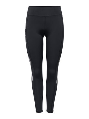 ONLY Play LEGGINGS ONPMILA-2-DAVI TIGHT FIT LEGGINGS - Legging (type pantalon) - black