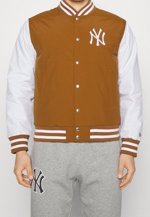 Giacca sportiva - light brown