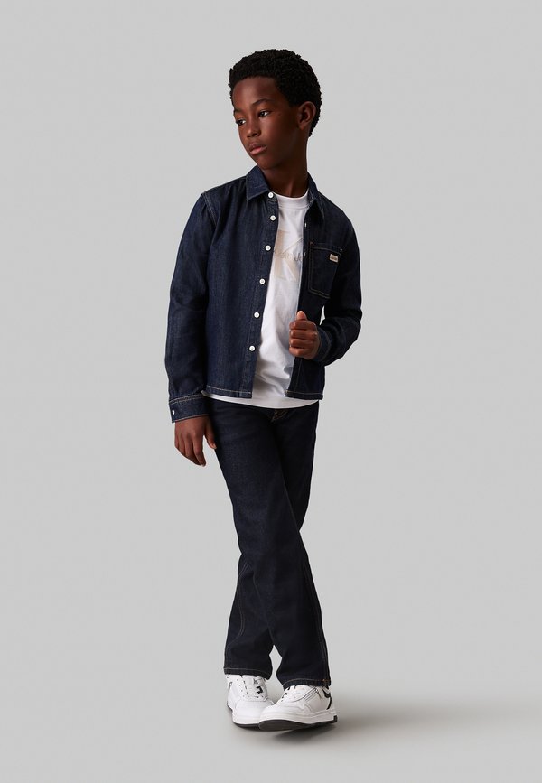 REGULAR - Button-down blouse