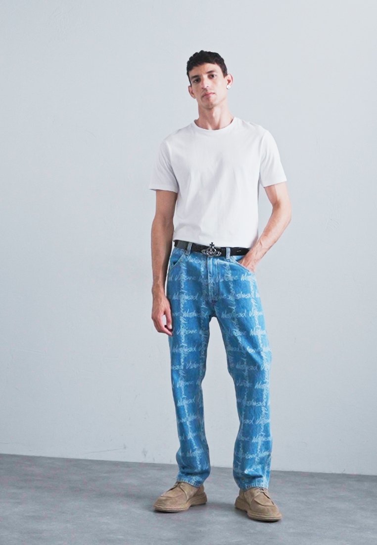 Vivienne Westwood UNISEX - Pas/czarny - Zalando.pl