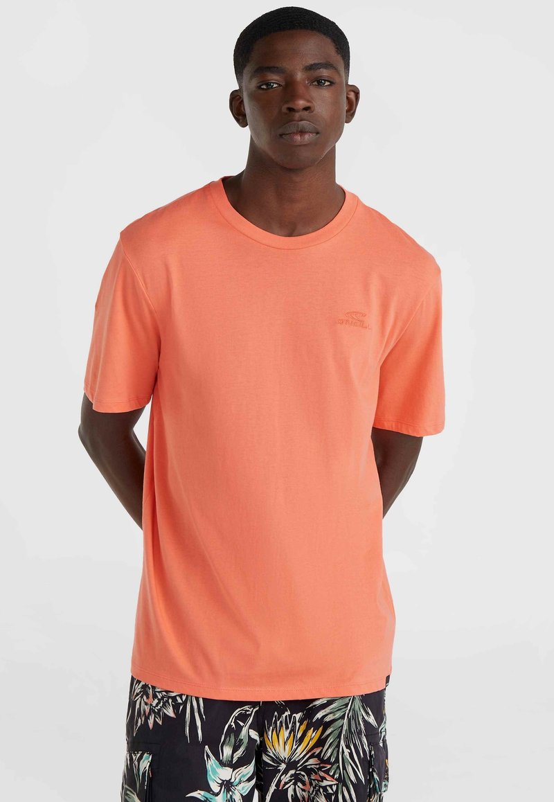 O'Neill SMALL LOGO - Sporta krekli - living coral