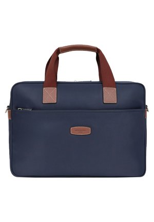 DIVERSITÉ - Laptoptas - marine