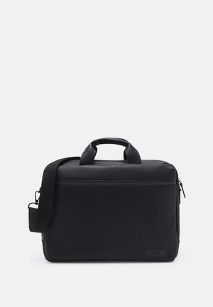 Jost RIGA - Aktetas - black