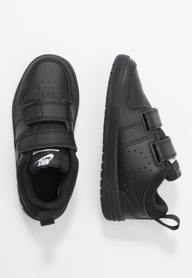 PICO 5 UNISEX - Chaussures d'entraînement et de fitness - black