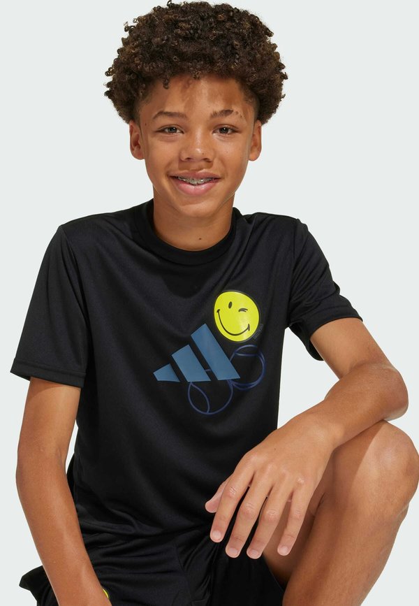 SMILEYWORLD KIDS - Sports shorts3