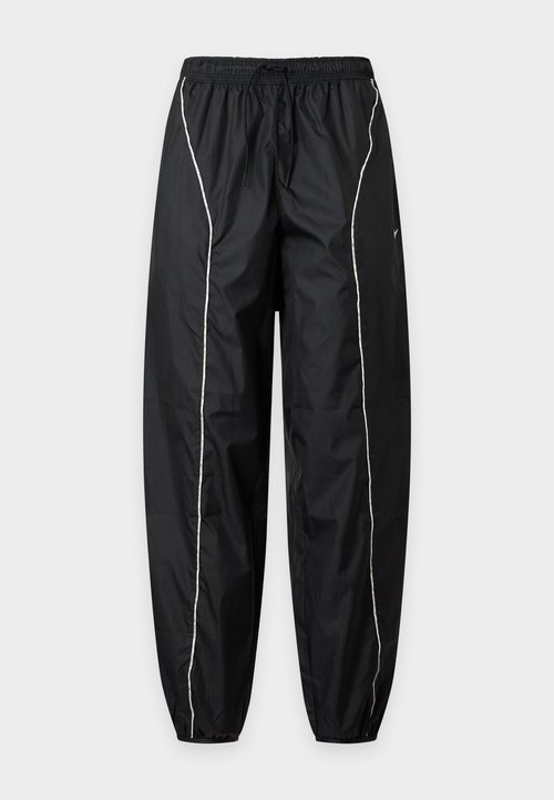 Nike ATHLETICS - Tracksuit bottoms - black/sail — foto 5