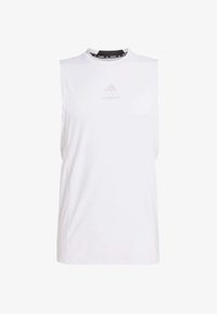 Non sélectionné, white ice purple