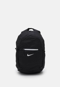 nike stash packable lightweight backpack in black