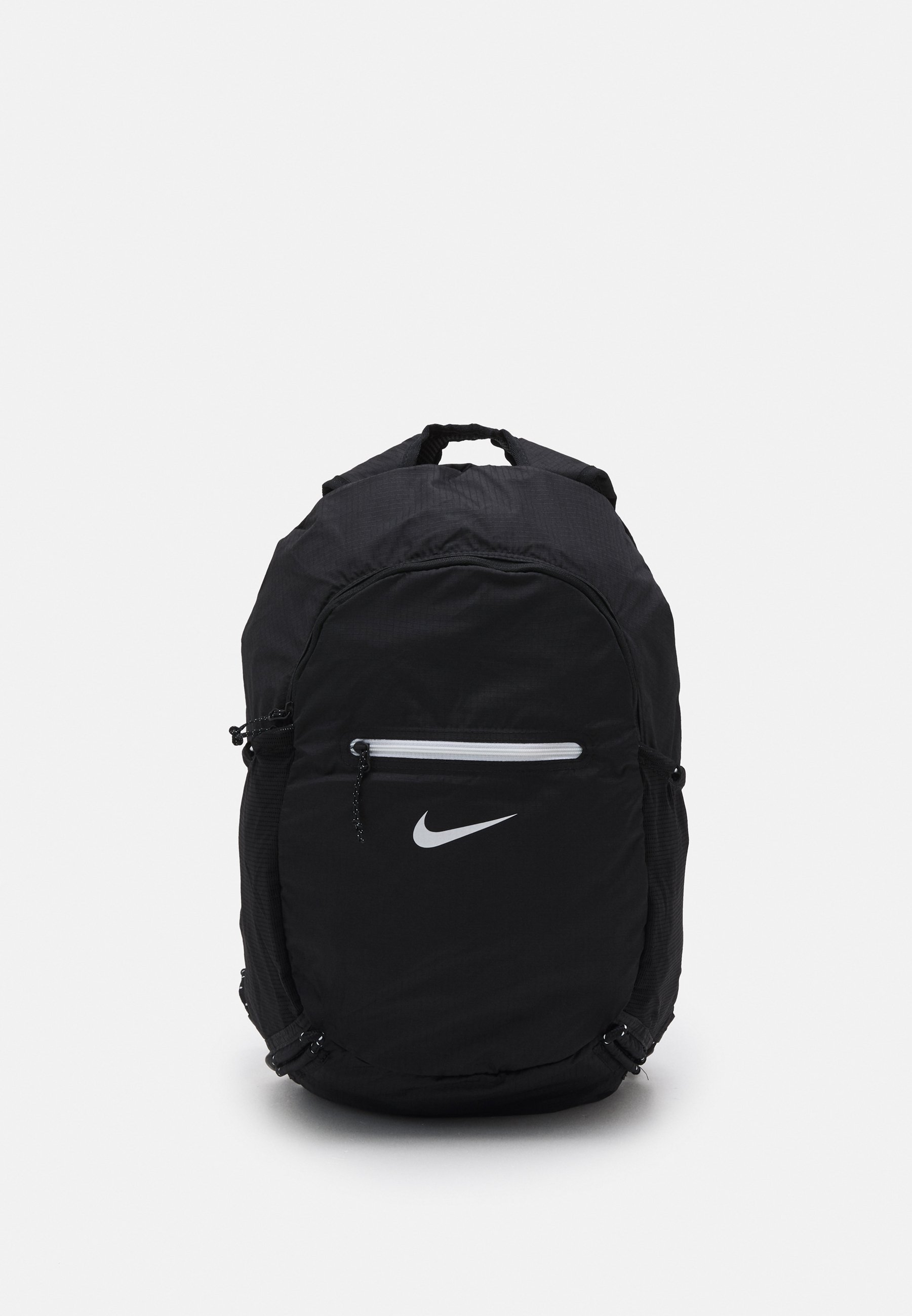 Nike Sportswear STASH BACKPACK UNISEX Rucksack black/white