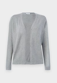 Wybrany, mid grey melange