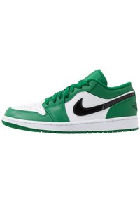 Não selecionado, pine green/black/white