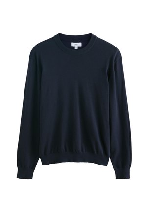 Next, Maglione - navy blue
