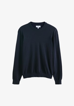 Next, - Sweter