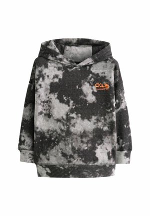 - Bluza z kapturem