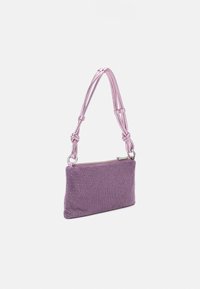 MAX&Co. SPARKLE - Borsa a mano - lilla
