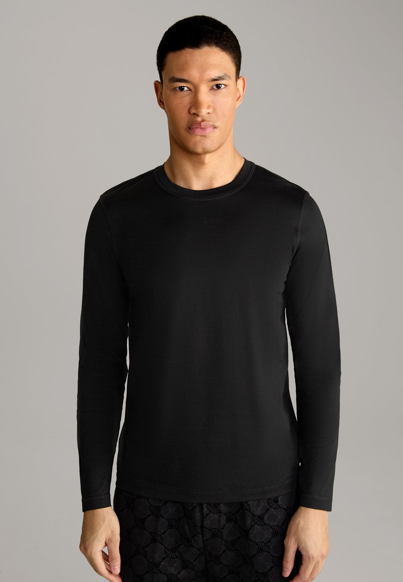 JOOP! Langarmshirt - schwarz