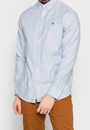 Overhemd - light blue